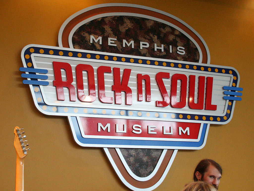 Memphis Music Hall Of Fame Overview My Travel Itinerary 4892